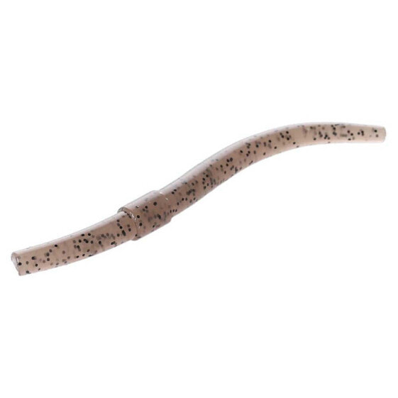 MIKADO M-Area Long 70 mm Plastic Worms