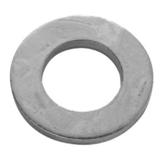 SCHWARZ Inox Washer Ring 6 mm 10 Units