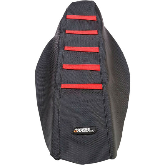 MOOSE HARD-PARTS Ribbed Honda CRF45013-331RT Seat Cover