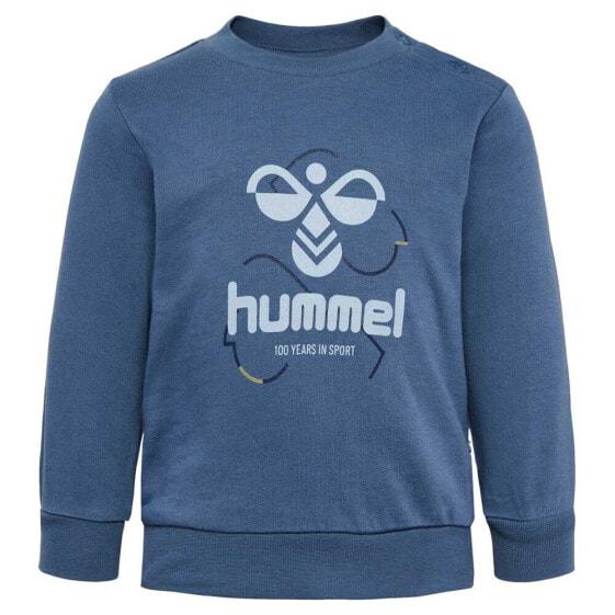 HUMMEL Citrus sweatshirt