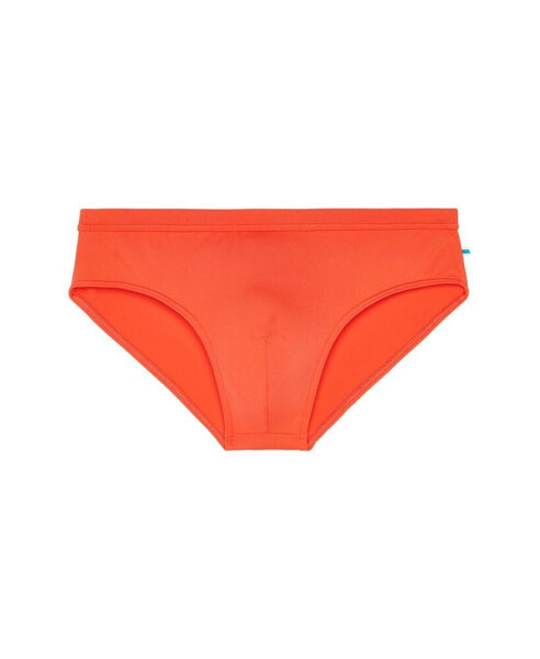 Плавки HOM USA Sealife Swim Mini Brief