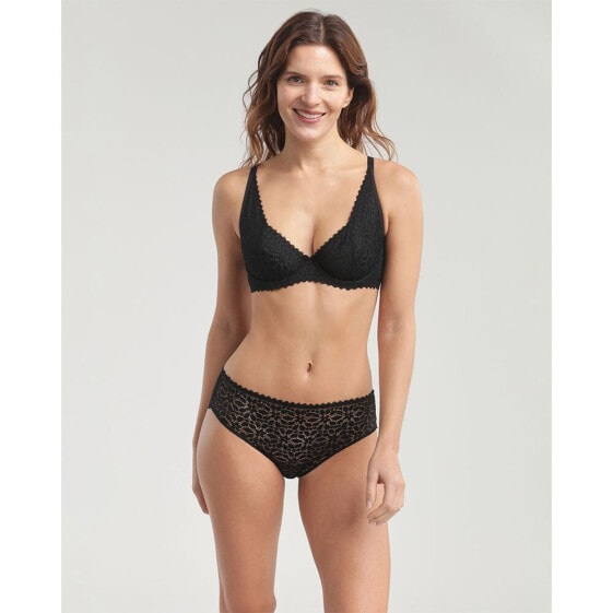 DIM PARIS Daily Dentelle bra