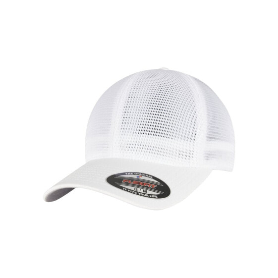 URBAN CLASSICS Cap 360 Omnimesh