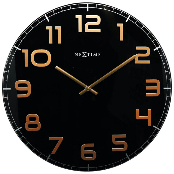 Настенное часы Nextime 3105BC 50 cm