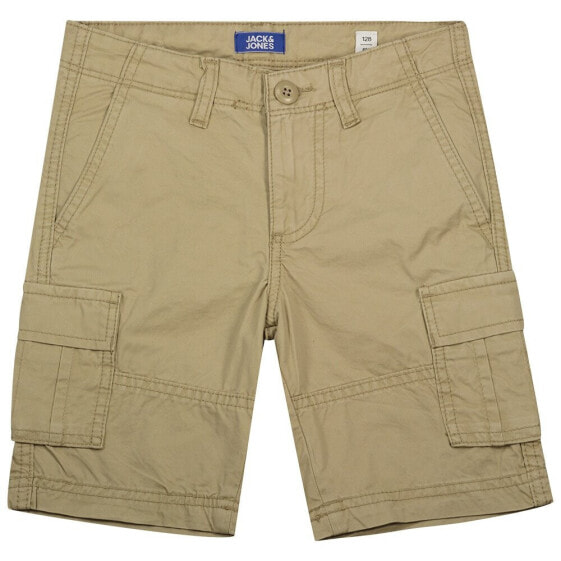 JACK & JONES Zeus Cargo Shorts