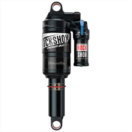 ROCKSHOX Monarch Plus RC3 B3 Shock