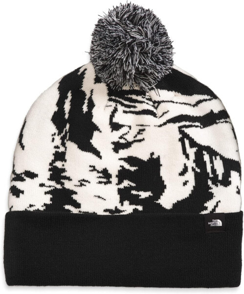 THE NORTH FACE Unisex Tuke Beanie Hat