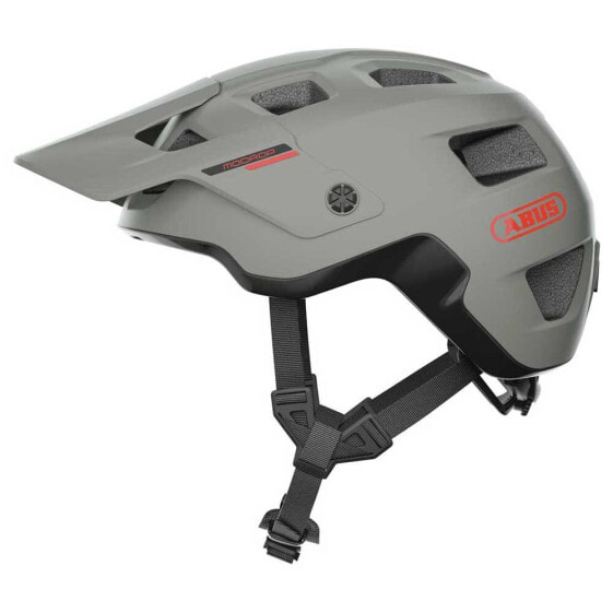 Шлем защитный ABUS MoDrop MTB