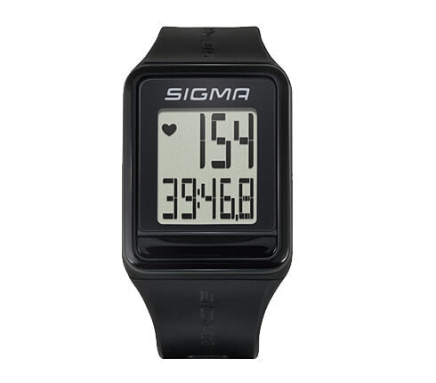 SIGMA iD.GO Smartwatch