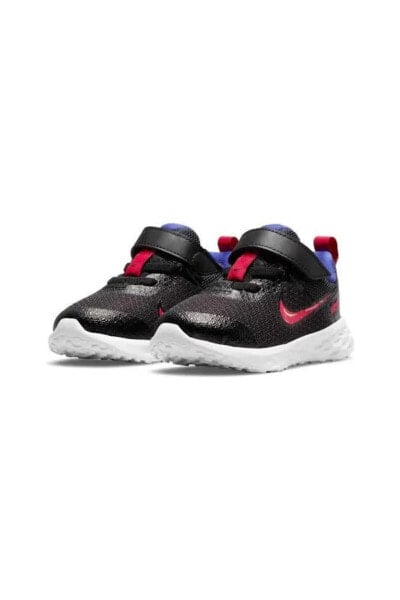 Кроссовки Nike Revolution 6 SE детские