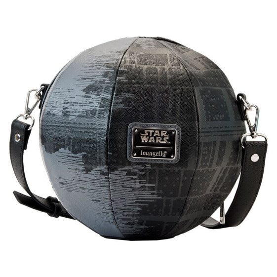 LOUNGEFLY Return Of The Jedi Jabba´s Palace Star Wars Shoulder Bag