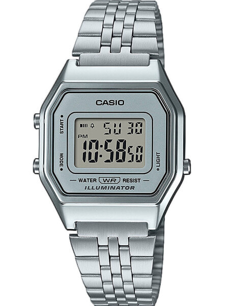 Casio LA680WEA-7EF Vintage Iconic ladies 29mm