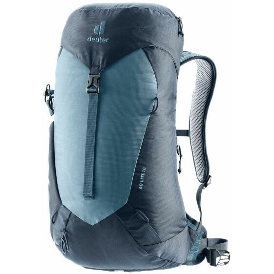 Рюкзак для походов Deuter AC Lite Темно-синий 16 л