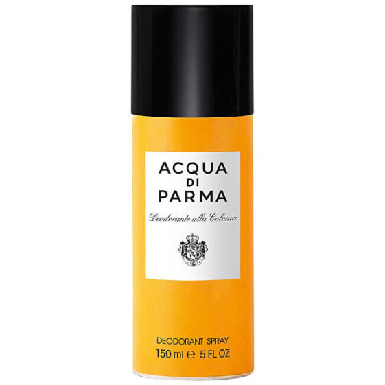 Acqua Di Parma Colonia Deo Spray Парфюмированный дезодорант-спрей