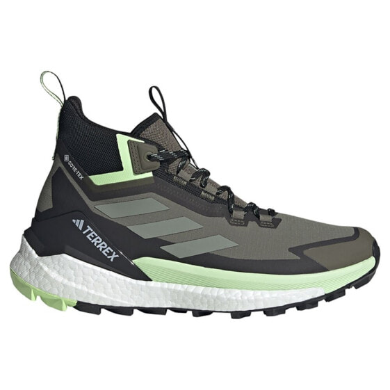 Кроссовки Adidas Terrex Free Hiker 2 Goretex