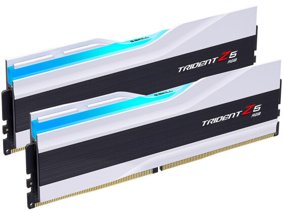 G.SKILL Trident Z5 RGB Series 64GB (2 x 32GB) 288-Pin PC RAM DDR5 6400 (PC5 5120