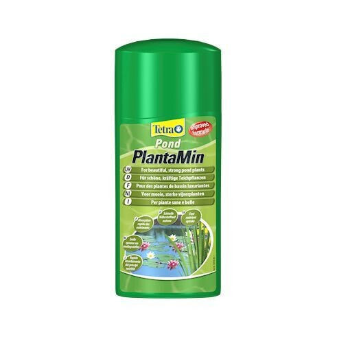 Tetra Pond PlantaMin 500 ml - w płynie