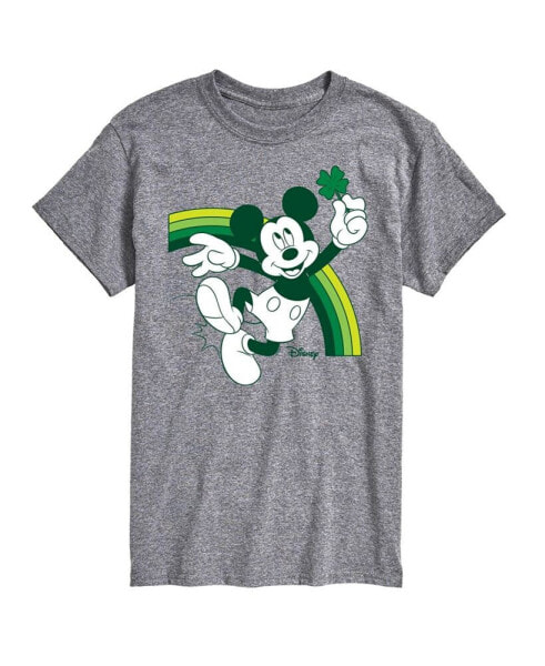 Men's Disney Standard Short Sleeve T-shirts