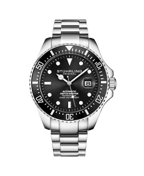 Наручные часы Esprit Cube Gents Silver Grey ES1G071L0015