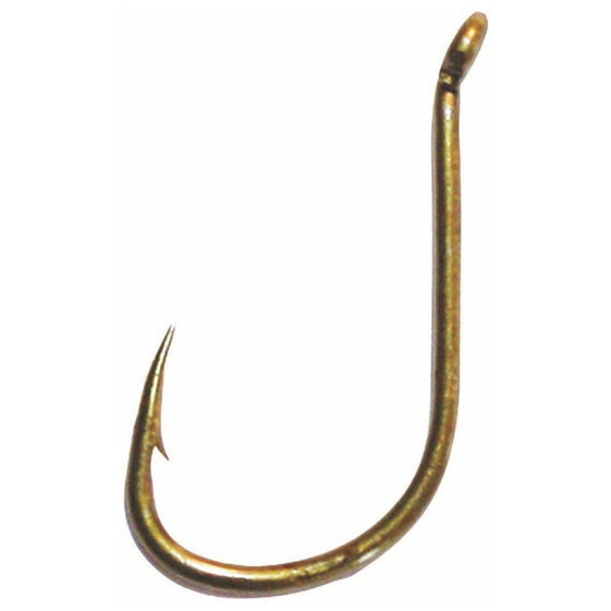 MUSTAD Ultrapoint Out Turned Barbed Single Eyed Hook