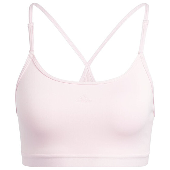 ADIDAS Aeroreact Sports Bra