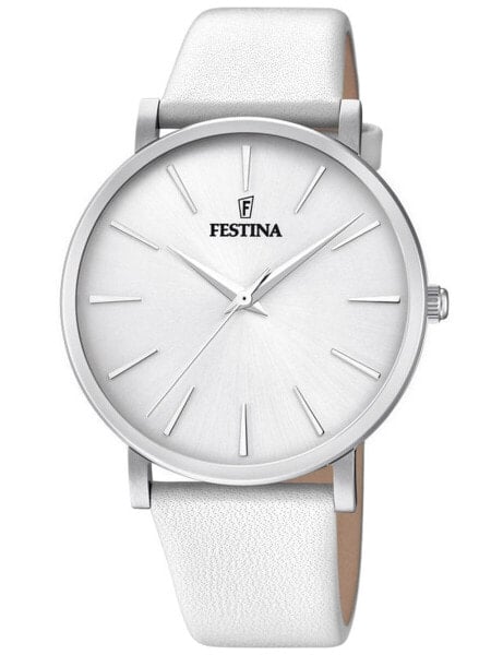 Festina F20371/1 Ladies Watch 38mm 5ATM