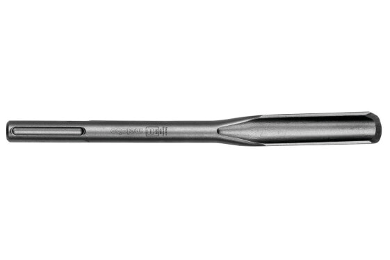 Metabo 623357000 - Rotary hammer - Flat chisel drill bit - 30 cm - Concrete - 2.6 cm - Hardened steel
