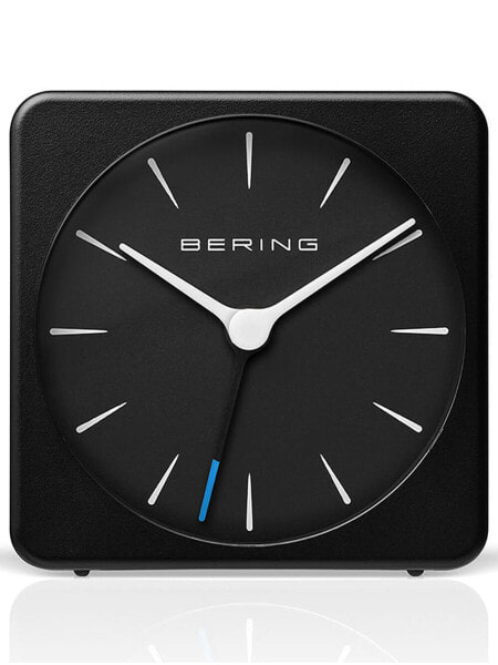 Часы настольные Bering 90066-22S Classic будильник