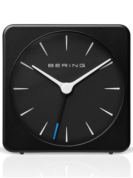 Bering 90066-22S Classic alarm clock