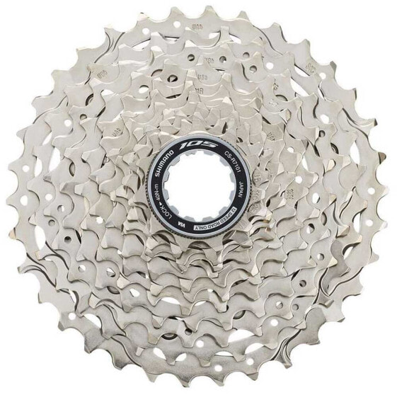 SHIMANO 105 R7101 Cassette