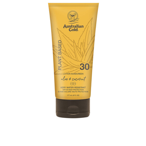 ALOE & COCO face sunscreen SPF50 88 ml