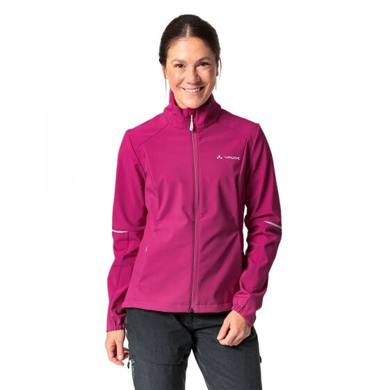 VAUDE BIKE Wintry IV jacket