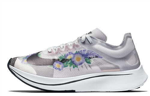 Кроссовки Nike Zoom Fly SP Floral AV3523-001