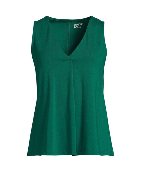 Women's Lightweight Jersey Tank Top