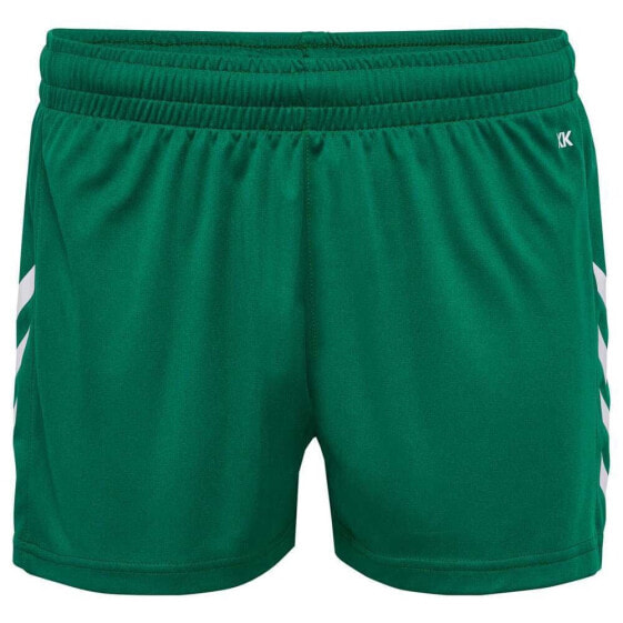 HUMMEL Core XK Poly Shorts