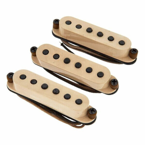 Seymour Duncan Antiquity ST Texas Hot Set