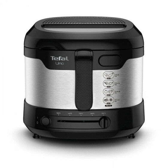 Фритюрница Tefal Uno FF215D