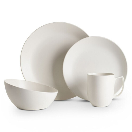 Orbit 4 Piece Place Setting