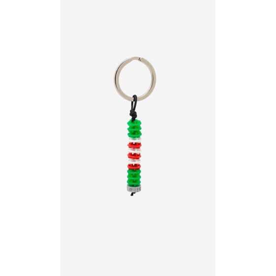 OSSIDABILE Victory 802 Key Ring