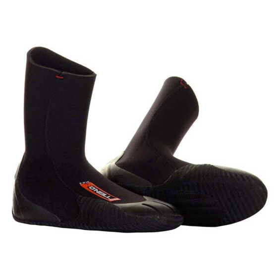 Гидрообувь O'Neill Wetsuits Epic 5 мм Booties