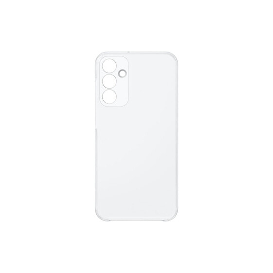 Чехол прозрачный для мобильного телефона Samsung A15