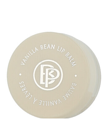 Bellapierre Cosmetics Lip Balm Vanilla Bean (4,5 g)