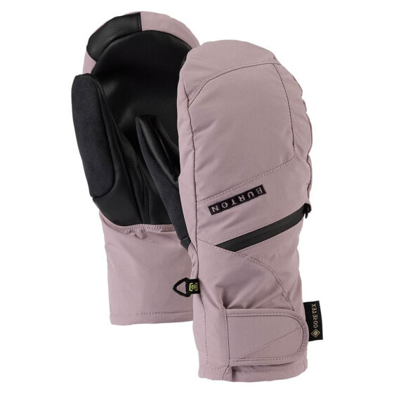 BURTON Goretex mittens