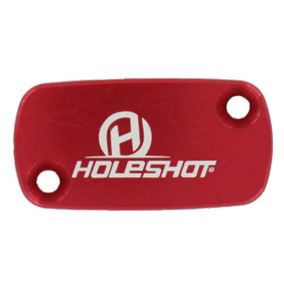 HOLESHOT 184414 Front Brake Liquid Tank Cover