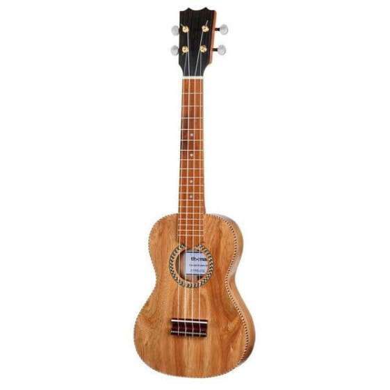 Thomann Concert Ukulele De Luxe