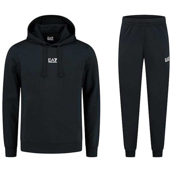 EA7 EMPORIO ARMANI 8Npv81 Tracksuit