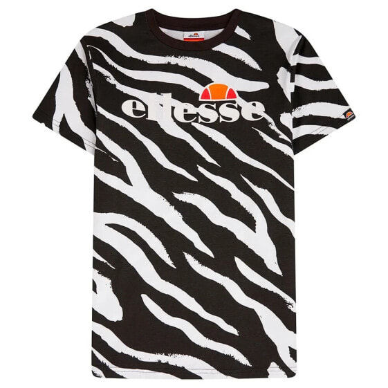 ELLESSE Labney short sleeve T-shirt