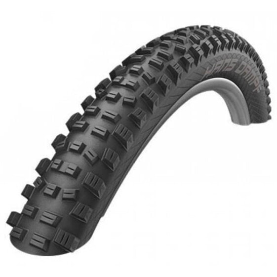 SCHWALBE Hans Dampf Addix Performance TwinSkin Tubeless 29´´ x 2.35 MTB tyre