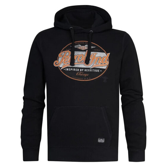 PETROL INDUSTRIES 300 hoodie