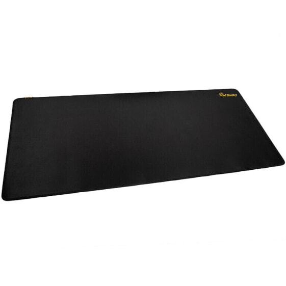 Ducky Shield Mauspad - XL, schwarz